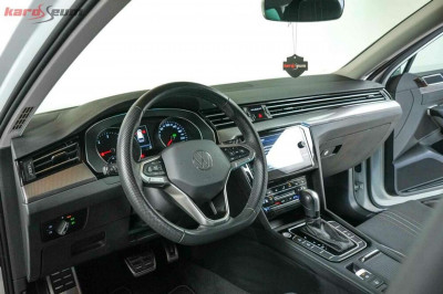 VW Passat Gebrauchtwagen VW Passat Gebrauchtwagen