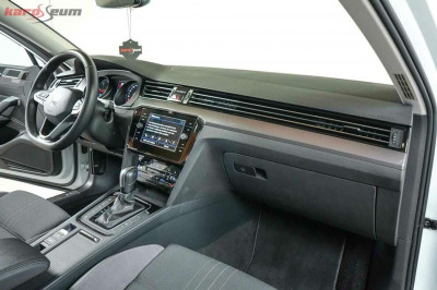 VW Passat Gebrauchtwagen VW Passat Gebrauchtwagen