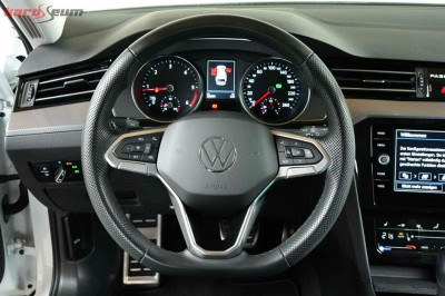 VW Passat Gebrauchtwagen VW Passat Gebrauchtwagen
