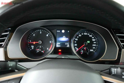 VW Passat Gebrauchtwagen VW Passat Gebrauchtwagen