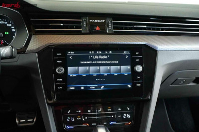 VW Passat Gebrauchtwagen VW Passat Gebrauchtwagen