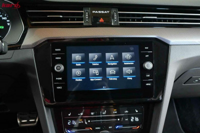 VW Passat Gebrauchtwagen VW Passat Gebrauchtwagen