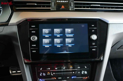 VW Passat Gebrauchtwagen VW Passat Gebrauchtwagen