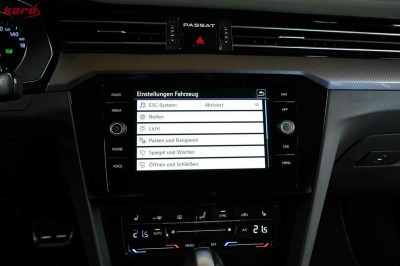 VW Passat Gebrauchtwagen VW Passat Gebrauchtwagen