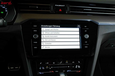 VW Passat Gebrauchtwagen VW Passat Gebrauchtwagen