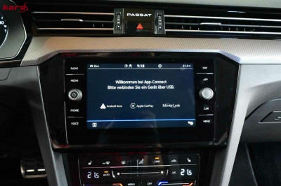 VW Passat Gebrauchtwagen VW Passat Gebrauchtwagen