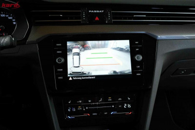 VW Passat Gebrauchtwagen VW Passat Gebrauchtwagen