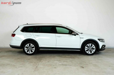 VW Passat Gebrauchtwagen VW Passat Gebrauchtwagen