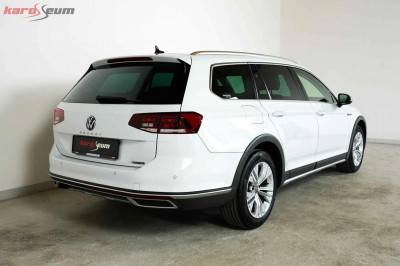 VW Passat Gebrauchtwagen VW Passat Gebrauchtwagen