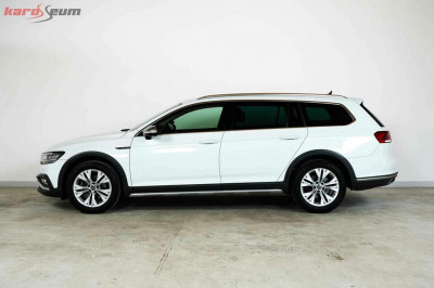 VW Passat Gebrauchtwagen VW Passat Gebrauchtwagen