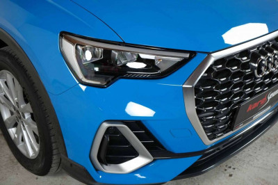 Audi Q3 Gebrauchtwagen Audi Q3 Gebrauchtwagen