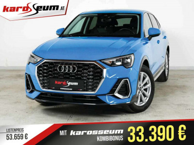Audi Q3 Gebrauchtwagen Audi Q3 Gebrauchtwagen