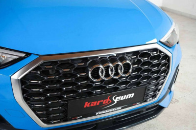 Audi Q3 Gebrauchtwagen Audi Q3 Gebrauchtwagen