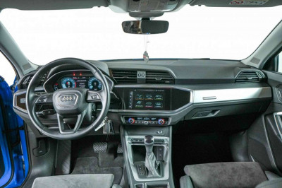 Audi Q3 Gebrauchtwagen Audi Q3 Gebrauchtwagen