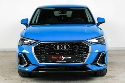 Audi Q3 Gebrauchtwagen Audi Q3 Gebrauchtwagen