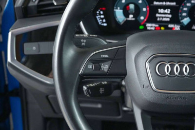 Audi Q3 Gebrauchtwagen Audi Q3 Gebrauchtwagen