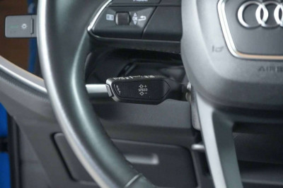 Audi Q3 Gebrauchtwagen Audi Q3 Gebrauchtwagen