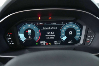 Audi Q3 Gebrauchtwagen Audi Q3 Gebrauchtwagen