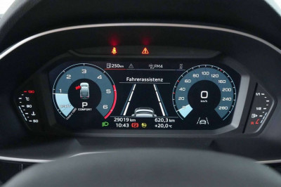 Audi Q3 Gebrauchtwagen Audi Q3 Gebrauchtwagen