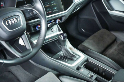 Audi Q3 Gebrauchtwagen Audi Q3 Gebrauchtwagen