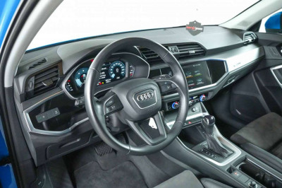Audi Q3 Gebrauchtwagen Audi Q3 Gebrauchtwagen