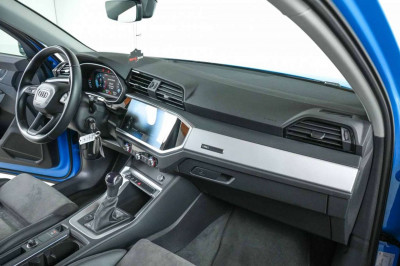 Audi Q3 Gebrauchtwagen Audi Q3 Gebrauchtwagen