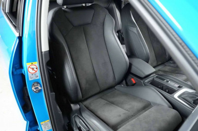 Audi Q3 Gebrauchtwagen Audi Q3 Gebrauchtwagen