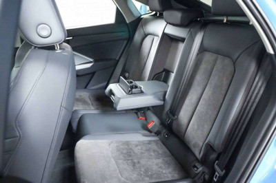 Audi Q3 Gebrauchtwagen Audi Q3 Gebrauchtwagen
