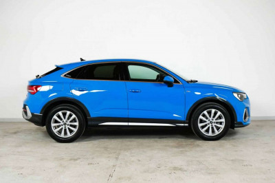 Audi Q3 Gebrauchtwagen Audi Q3 Gebrauchtwagen