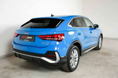 Audi Q3 Gebrauchtwagen Audi Q3 Gebrauchtwagen