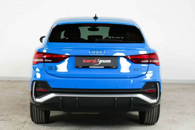 Audi Q3 Gebrauchtwagen Audi Q3 Gebrauchtwagen