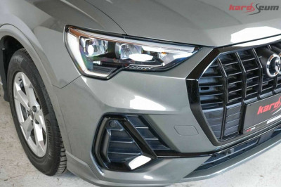 Audi Q3 Gebrauchtwagen Audi Q3 Gebrauchtwagen