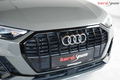 Audi Q3 Gebrauchtwagen Audi Q3 Gebrauchtwagen