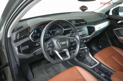 Audi Q3 Gebrauchtwagen Audi Q3 Gebrauchtwagen