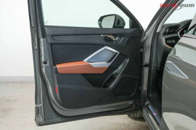 Audi Q3 Gebrauchtwagen Audi Q3 Gebrauchtwagen