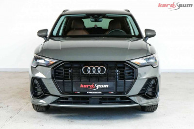 Audi Q3 Gebrauchtwagen Audi Q3 Gebrauchtwagen