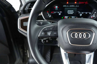 Audi Q3 Gebrauchtwagen Audi Q3 Gebrauchtwagen