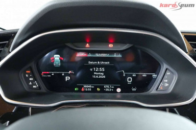 Audi Q3 Gebrauchtwagen Audi Q3 Gebrauchtwagen