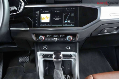 Audi Q3 Gebrauchtwagen Audi Q3 Gebrauchtwagen