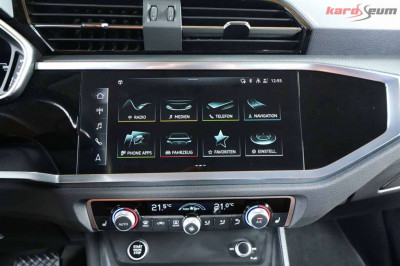 Audi Q3 Gebrauchtwagen Audi Q3 Gebrauchtwagen