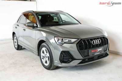 Audi Q3 Gebrauchtwagen Audi Q3 Gebrauchtwagen