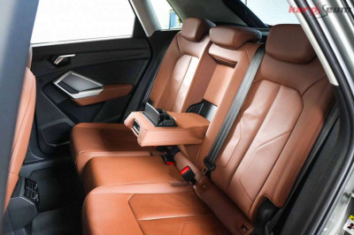 Audi Q3 Gebrauchtwagen Audi Q3 Gebrauchtwagen