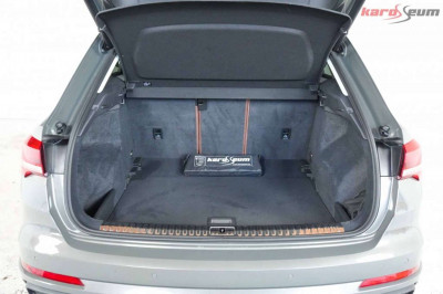 Audi Q3 Gebrauchtwagen Audi Q3 Gebrauchtwagen