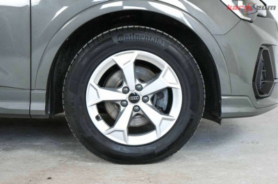 Audi Q3 Gebrauchtwagen Audi Q3 Gebrauchtwagen