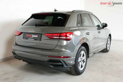 Audi Q3 Gebrauchtwagen Audi Q3 Gebrauchtwagen