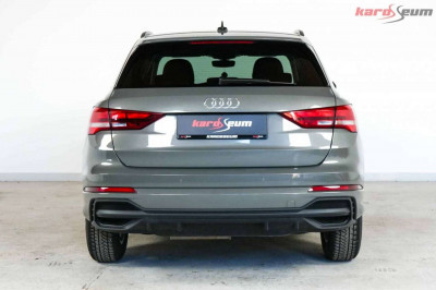 Audi Q3 Gebrauchtwagen Audi Q3 Gebrauchtwagen