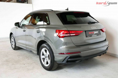 Audi Q3 Gebrauchtwagen Audi Q3 Gebrauchtwagen