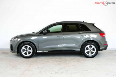 Audi Q3 Gebrauchtwagen Audi Q3 Gebrauchtwagen