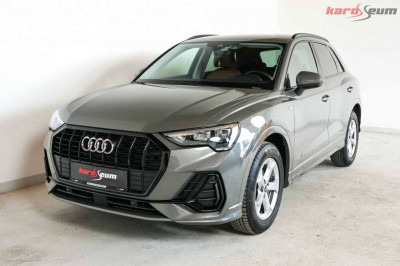 Audi Q3 Gebrauchtwagen Audi Q3 Gebrauchtwagen