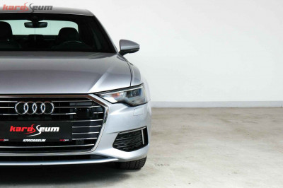 Audi A6 Gebrauchtwagen Audi A6 Gebrauchtwagen